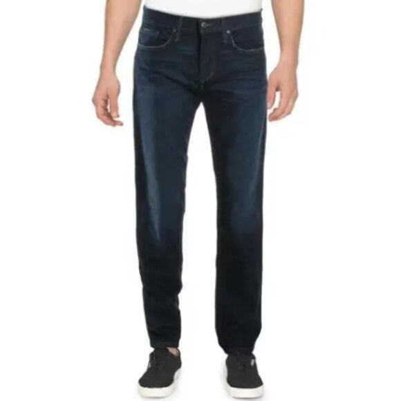 Joe's Jeans Mens Mid-Rise Straight Leg Denim Classic Jeans 28 - Picture 1 of 2